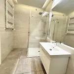 Nadmorskie Tarasy Sorrento Z Garazem,basen, Sauna,jacuzzi Kolobrzeg