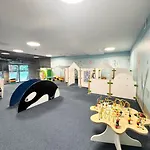 Nadmorskie Tarasy Sorrento Z Garazem,basen, Sauna,jacuzzi Apartment Kolobrzeg