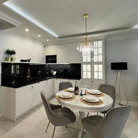 Nadmorskie Tarasy Sorrento Z Garazem,basen, Sauna,jacuzzi *