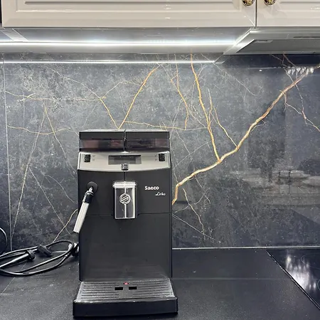 Nadmorskie Tarasy Sorrento Z Garazem,basen, Sauna,jacuzzi Lejlighed *