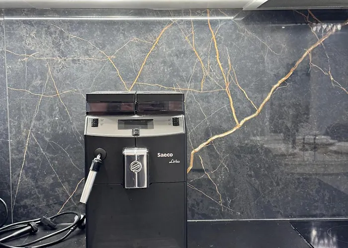 Nadmorskie Tarasy Sorrento Z Garazem,basen, Sauna,jacuzzi Lejlighed *