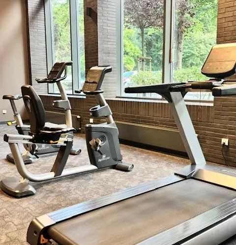 Nadmorskie Tarasy Sorrento Z Garazem,basen, Sauna,jacuzzi